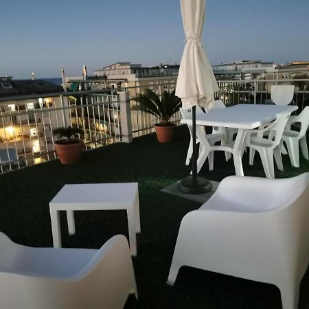 La Terrazza Apartment Falconara Marittima Ngoại thất bức ảnh