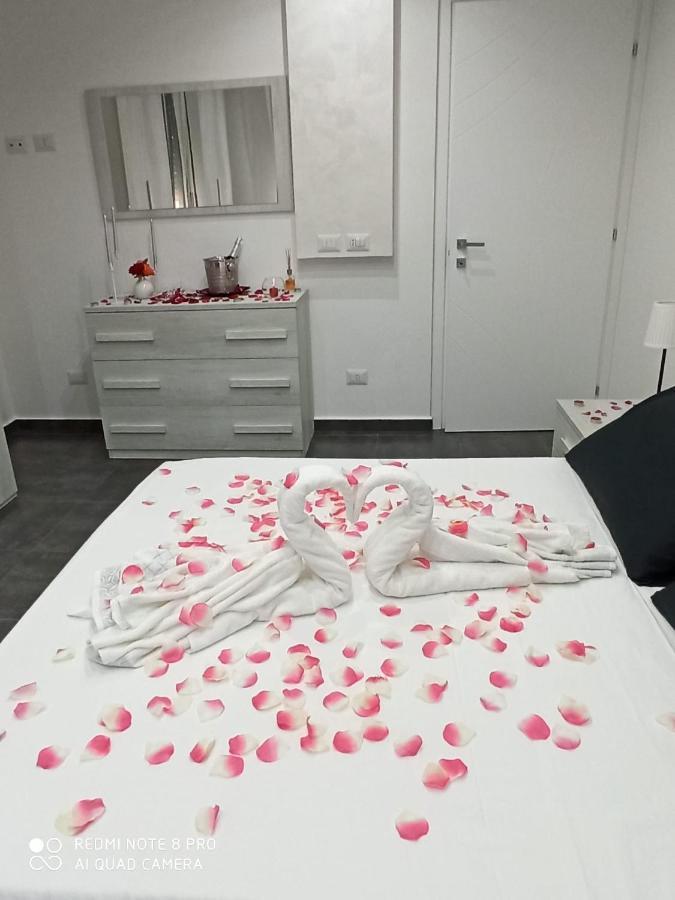 La Terrazza Apartment Falconara Marittima Ngoại thất bức ảnh
