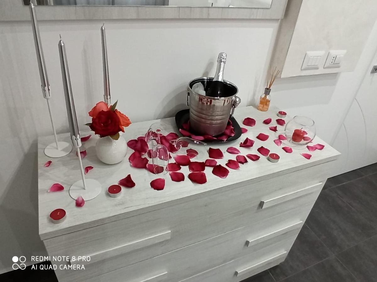 La Terrazza Apartment Falconara Marittima Ngoại thất bức ảnh