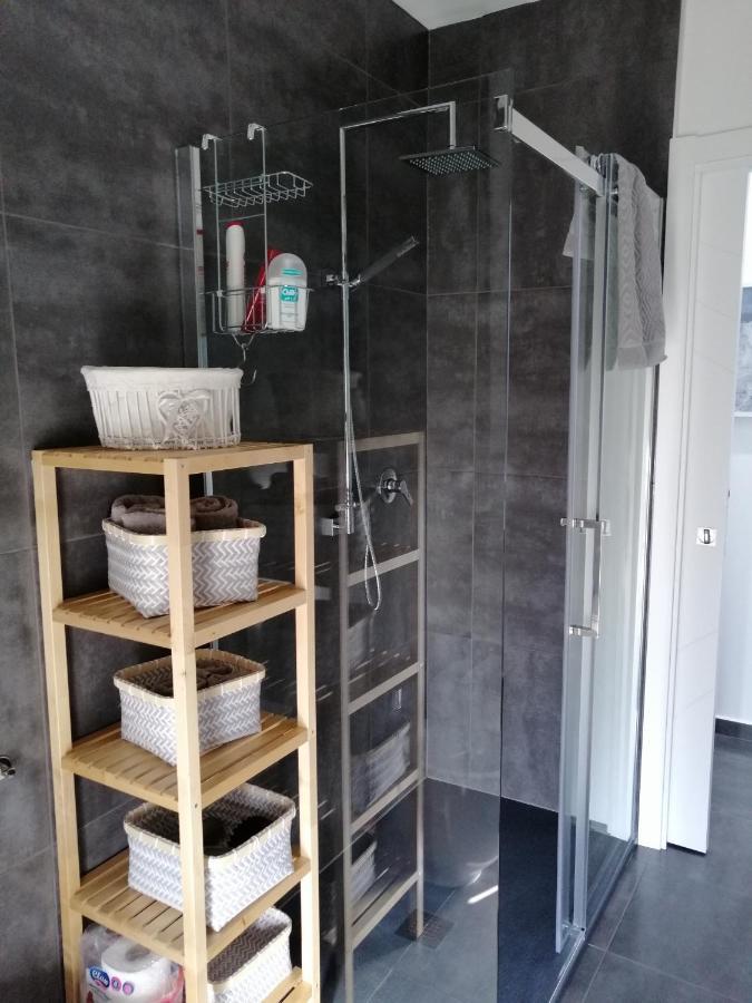 La Terrazza Apartment Falconara Marittima Ngoại thất bức ảnh
