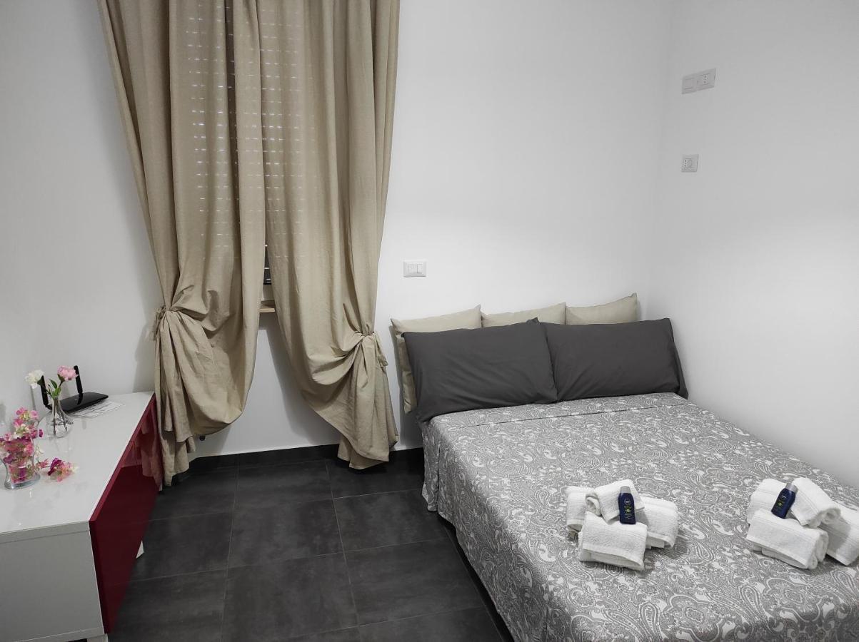 La Terrazza Apartment Falconara Marittima Ngoại thất bức ảnh