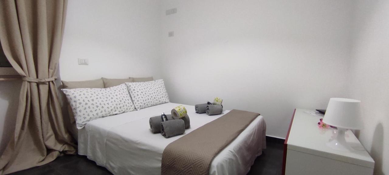La Terrazza Apartment Falconara Marittima Ngoại thất bức ảnh